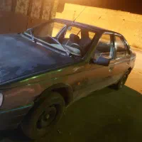 ماشین روا مدل ۸۵ فروشی|خودرو سواری و وانت|اصفهان, شهرک صنعتی امیرکبیر (شاپور جدید)|دیوار