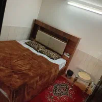 اجاره سوئیت طبرسی جنوبی|اجارهٔ کوتاهمدت آپارتمان و سوئیت|مشهد, سیلو|دیوار