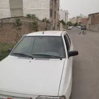 پراید کارمندی عروسک۹۸|خودرو سواری و وانت|گرگان, |دیوار