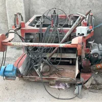فروش دستگاه تولید بلوک .‌