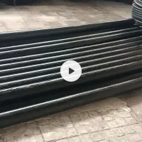 تولید لوله پلی اتلین از سایز 16تا سایز 200|عمدهفروشی|اردبیل, |دیوار