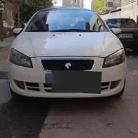 رانا پلاس سقف شیشه ای مدل ۱۴۰۲ فول|خودرو سواری و وانت|تهران, حصار بوعلی|دیوار