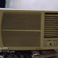 کولر پنجره ای ۲۰ هزار|کولر گازی و فنکوئل|مسجد سلیمان, |دیوار