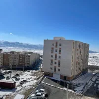 آپارتمان ۹۴ متری مسکن ملی جیلارد، نوساز