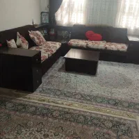مبلمان ال|مبلمان خانگی و میز عسلی|تهران, باغ خزانه|دیوار