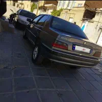 پژو پارس ELX، مدل ۱۳۸۴متور زانتیا|خودرو سواری و وانت|شاهین‌شهر, شهرک سایت|دیوار