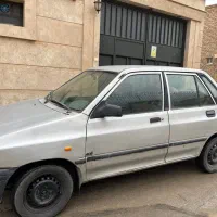 پراید ۸۵ خوش قیمت|خودرو سواری و وانت|شهرضا, |دیوار