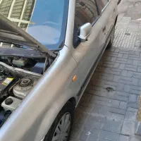 سمند85دوگانه کارخانه