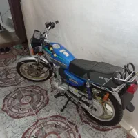 هوندا نیکتاز دویست سی سی|موتورسیکلت|قهدریجان, |دیوار