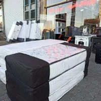 تشک رویال به صورت عمده وخرده|تشک تختخواب|مرند, |دیوار