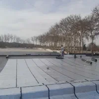 نصب ایزوگام قیرگونی لکه گیری درتمام نقاط کرج وحومه|خدمات پیشه و مهارت|کرج, گوهردشت|دیوار