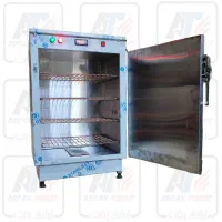 گرمخانه غذا/گرمکن غذا پرسنلی 30 نفره دیجیتال برقی|کافی‌شاپ و رستوران|مشهد, شیرحصار|دیوار