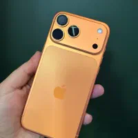 آیفون ۱۷ پرومکس در حد خشک