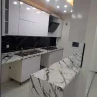 فاز11پردیس،زون 2 طلایی 4 ،ویو دار غرق نور