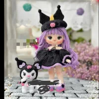 عروسکبافی|صنایع دستی و سایر لوازم تزئینی|دره شهر, |دیوار