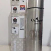 فلاسک استیل یونیک ۱ لیتری