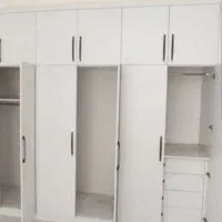 کمد دیواری ،کمد لباس،کابینت و درب اتاقی