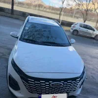 ایکس33کراس پرو|خودرو سواری و وانت|خرم‌آباد, |دیوار