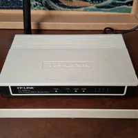 مودم ADSL TP-Link