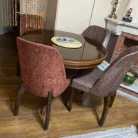 غذاخوری تمیز و بدون خط و خش|میز و صندلی غذاخوری|گرگان, |دیوار