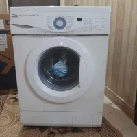 ماشین لباسشویی