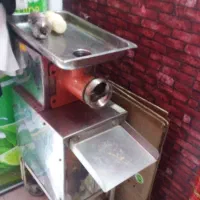 چرخ گوشت صنعتی