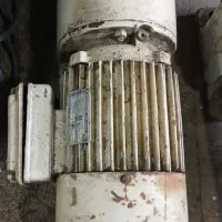 گیربکس شافت مستقیم SEW