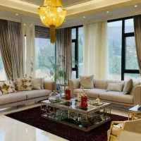 کامرانیه-کلیدنخورده-270متر-3خواب-مستر-طبقه-آخر