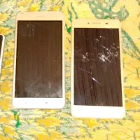 2عددگوشی لمسی ۲میلیون