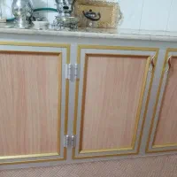 فروش فوری کابینت|مصالح و تجهیزات ساختمان|نجفآباد, جلال آباد|دیوار