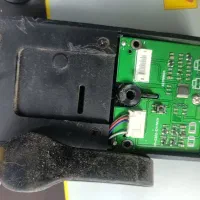 قفل برقی باشگاهی