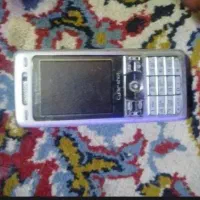 گوشی سونی اریکسون