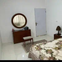 آپارتمان مسکن مهر جانبازان 2 واحدی