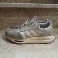 کتونی آدیداس اورج سایز 42.2/3