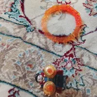 لگو استرنج ده دست