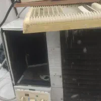 کولر ۲۴۰۰۰ دولفین
