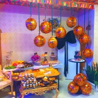 بادکنک ارای