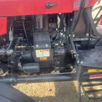 تراکتور ۴۷۵ جفت خشک