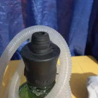 قلیان مسافرتی