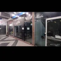 فروش مغازه در زیر زمین پاساژصفا|اجارهٔ مغازه و غرفه|ساوه, |دیوار