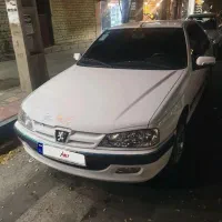 پژوپارس مدل ۱۴۰۱|خودرو سواری و وانت|محمدیه-قزوین, |دیوار