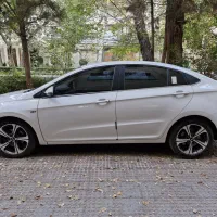 اریزو ۵ نیو ie اسفند ۱۴۰۰ داشبورد جدید در حد صفر|خودرو سواری و وانت|اصفهان, خلجا|دیوار