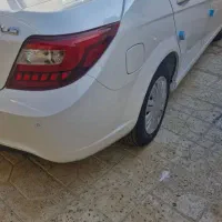 دنا پلاس ۶ دنده فول قالپاق ef7p|خودرو سواری و وانت|یزد, |دیوار