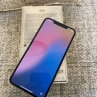 آیفون xs max 64 icloud