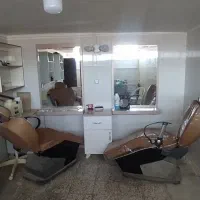 دکور آرایشگاه زنانه