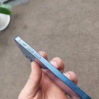 ایفون iphone12 نرمال ۱۲۸گیگ cha|موبایل|کرج, گلشهر|دیوار