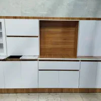تولید و پخش کابینت