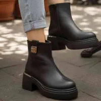 فروش ویژه انواع بوت و چکمه ب قیمت تولیدی|کیف، کفش، کمربند|فیروزآباد (فارس), |دیوار