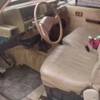 پاترول دو درب مدل ۷۶|خودرو سواری و وانت|اصفهان, بهارستان|دیوار