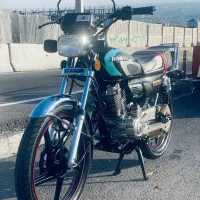 موتور هندا  200 انجین بالانسر دار مدل 1403